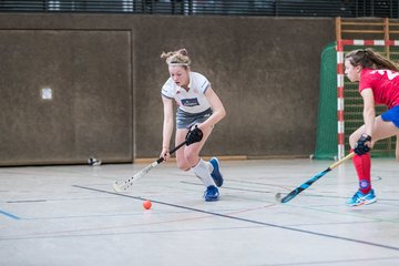 Bild 75 - B/C-Juniorinnen Hamburger Meisterschaft